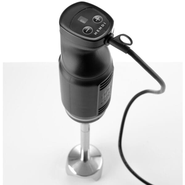 Wydajny mikser blender ręczny z regulacją prędkości 250W Hendi 222157 2 222157 2
