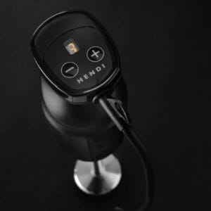 Wydajny mikser blender ręczny z regulacją prędkości 250W Hendi 222157 9 Wydajny mikser blender ręczny z regulacją prędkości 250W Hendi 222157 - obrazek 4