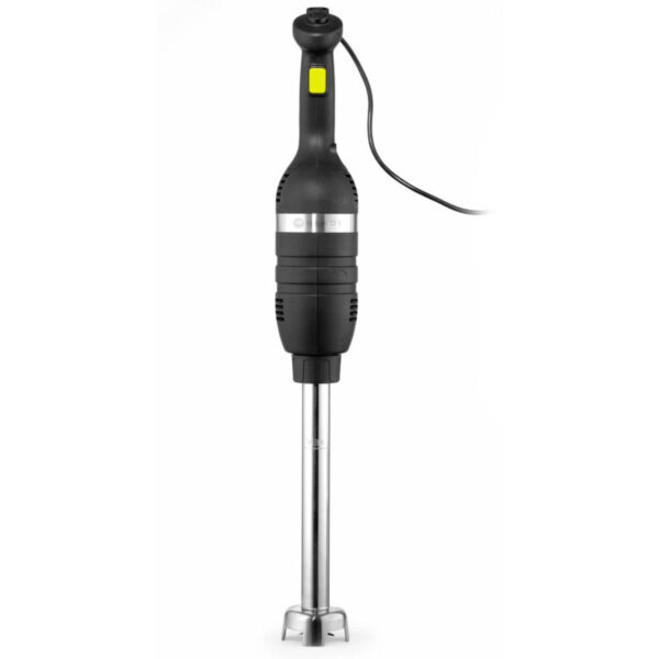 Blender mikser ręczny z trzepaczką rózgą 2w1 + wieszak Kitchen Line 350 W - Hendi 222393 1 222393 1