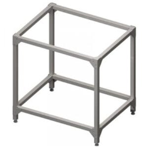 Podstawa stojak pod piec konwekcyjny H90 H90S 595x425x(H)700mm Hendi 223468 1 Podstawa stojak pod piec konwekcyjny H90 H90S 595x425x(H)700mm Hendi 223468 - obrazek 1
