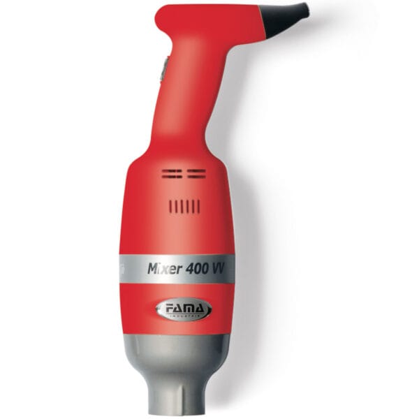 2w1 Blender mikser ręczny ZESTAW + trzepaczka rózga + wieszak 400W - Hendi 224380 1 224380 1