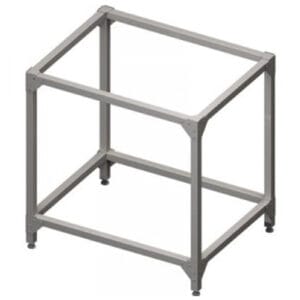 Podstawa do pieca do pizzy TRAYS 4 / TRAYS 44 1 Podstawa do pieca do pizzy TRAYS 4 / TRAYS 44 - obrazek 1