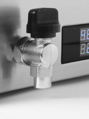Urządzenie kuchenka do gotowania w niskich temperaturach Sous Vide - Hendi 225448 8 Urządzenie kuchenka do gotowania w niskich temperaturach Sous Vide - Hendi 225448 - obrazek 4