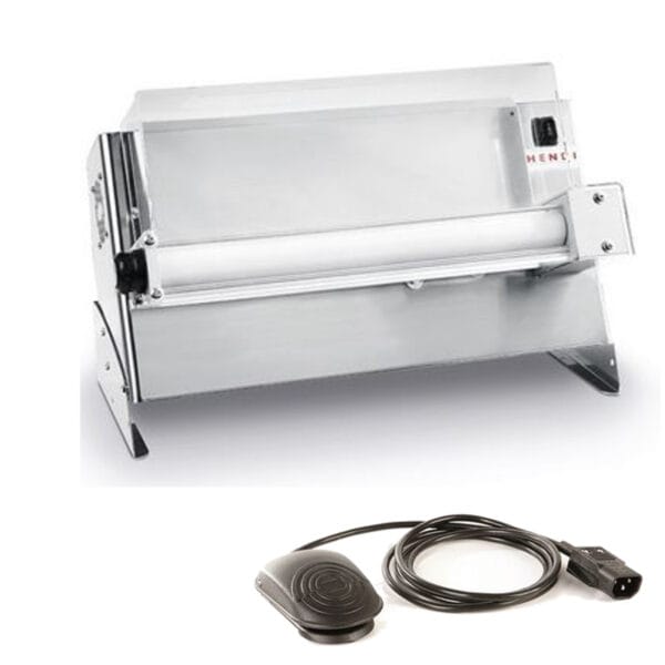 226599-walkowanica-elektryczna-do-ciasta-na-pizze-250w-sr-30cm 226599 walkowanica elektryczna do ciasta na pizze 250w sr 30cm