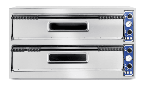 226933-piec-do-pizzy-podwojny-slim-line-2x3-pizze-6000w-hendi-226933 226933 piec do pizzy podwojny slim line 2x3 pizze 6000w hendi 226933