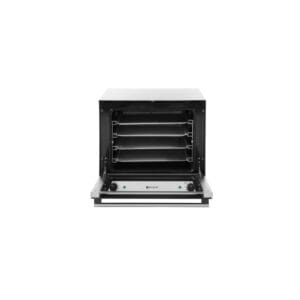 Piec konwekcyjny elektryczny H90 na 4 blachy 595x595mm Hendi 227060 9 Piec konwekcyjny elektryczny H90 na 4 blachy 595x595mm Hendi 227060 - obrazek 3