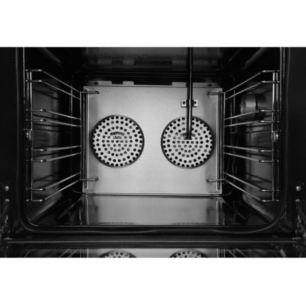 Piec konwekcyjny z nawilżaniem H90S na 4 blachy 438x315mm Hendi 227077 3 227077 4