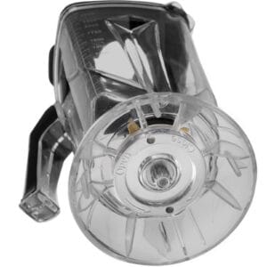 Blender mikser kielichowy z obudową wyciszającą 2.5L 230V Hendi 230688 9 Blender mikser kielichowy z obudową wyciszającą 2.5L 230V Hendi 230688 - obrazek 4