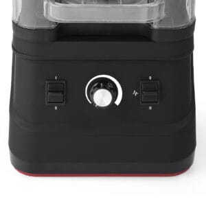 Blender mikser kielichowy z obudową wyciszającą 2.5L 230V Hendi 230688 10 Blender mikser kielichowy z obudową wyciszającą 2.5L 230V Hendi 230688 - obrazek 5