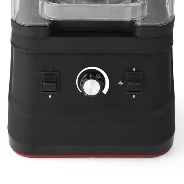 Blender mikser kielichowy z obudową wyciszającą 2.5L 230V Hendi 230688 4 230688 5