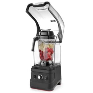 Blender mikser kielichowy z obudową wyciszającą 2.5L 230V Hendi 230688 11 Blender mikser kielichowy z obudową wyciszającą 2.5L 230V Hendi 230688 - obrazek 6