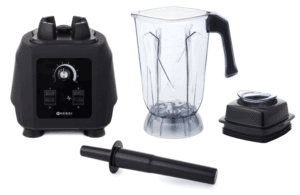 Elektryczny blender mikser gastronomiczny 1500W 2,5L - Hendi 230718 11 Elektryczny blender mikser gastronomiczny 1500W 2,5L - Hendi 230718 - obrazek 6