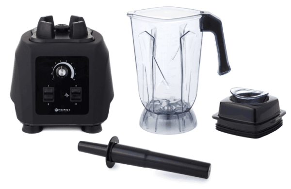 Elektryczny blender mikser gastronomiczny 1500W 2,5L - Hendi 230718 5 230718 5