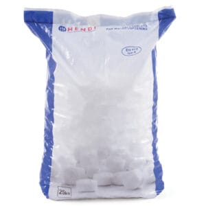 Sól tabletki solne NaCl do uzdatniacza odkamieniacza do wody 25Kg - Hendi 231265 1 Sól tabletki solne NaCl do uzdatniacza odkamieniacza do wody 25Kg - Hendi 231265 - obrazek 1