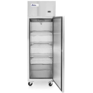 Szafa chłodnicza lodówka gastronomiczna 1-drzwiowa Profi Line 410L - Hendi 233108 7 Szafa chłodnicza lodówka gastronomiczna 1-drzwiowa Profi Line 410L - Hendi 233108 - obrazek 2