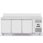 Stół mroźniczy Profi Line z blatem roboczym szer. 180cm -22/-18deg C - Hendi 232699
