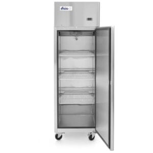 Szafa mroźnicza zamrażarka gastronomiczna 1-drzwiowa Profi Line 410L - Hendi 233115 7 Szafa mroźnicza zamrażarka gastronomiczna 1-drzwiowa Profi Line 410L - Hendi 233115 - obrazek 2