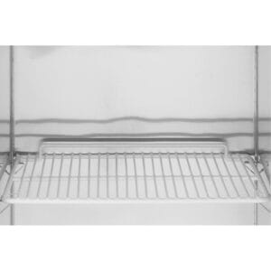 Szafa mroźnicza zamrażarka gastronomiczna 1-drzwiowa Profi Line 410L - Hendi 233115 8 Szafa mroźnicza zamrażarka gastronomiczna 1-drzwiowa Profi Line 410L - Hendi 233115 - obrazek 3