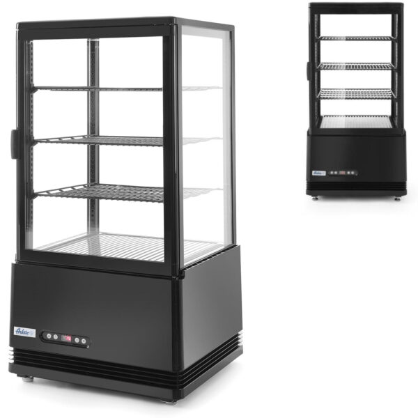 233238-hendi-witryna-chlodnicza-cukiernicza-3-polki-68l-led-czarna-dystrybutor 233238 hendi witryna chlodnicza cukiernicza 3 polki 68l led czarna dystrybutor