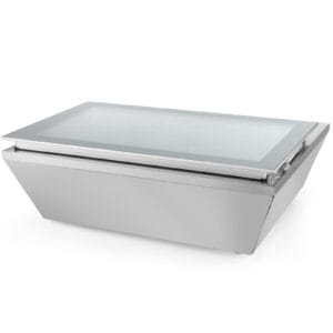 Witryna chłodnicza sałatkowa 8x GN 1/6 77L ARKTIC Hendi 233689 6 Witryna chłodnicza sałatkowa 8x GN 1/6 77L ARKTIC Hendi 233689 - obrazek 3