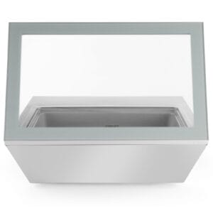 Witryna chłodnicza sałatkowa 8x GN 1/6 77L ARKTIC Hendi 233689 5 Witryna chłodnicza sałatkowa 8x GN 1/6 77L ARKTIC Hendi 233689 - obrazek 2