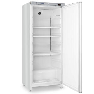 Szafa chłodnicza 1-drzwiowa ze stali nierdzewnej 0-8C 600 l 193 W Budget Line - Hendi 236055 7 Szafa chłodnicza 1-drzwiowa ze stali nierdzewnej 0-8C 600 l 193 W Budget Line - Hendi 236055 - obrazek 3