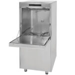 236574 zmywarka gastronomiczna do naczyn garnkow z dozownikiem pompa koszem 50x60 cm 400 v hendi 236574 hurtownia zielona gora