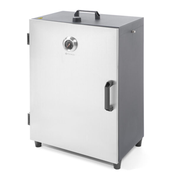 Piec wędzarniczy szafka do wędzenia elektryczna 1600W 1 238486 1