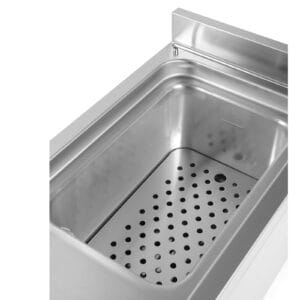 Urządzenie do gotowania makaronu pierogów warzyw 3500W Hendi 238899 4 Urządzenie do gotowania makaronu pierogów warzyw 3500W Hendi 238899 - obrazek 2