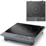 239209 kuchenka plyta indukcyjna 1800w hendi 239209 hurtownia zielona gora sklep cena tanio