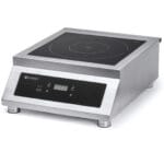 239322 kuchenka indukcyjna model 5000 d xl hendi 239322 hurtownia sklep cena tanio