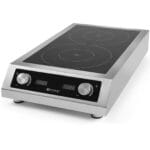 239346 kuchenka indukcyjna podwojna 2x 3500w model 7000 hendi 239346 hurtownia sklep cena tanio