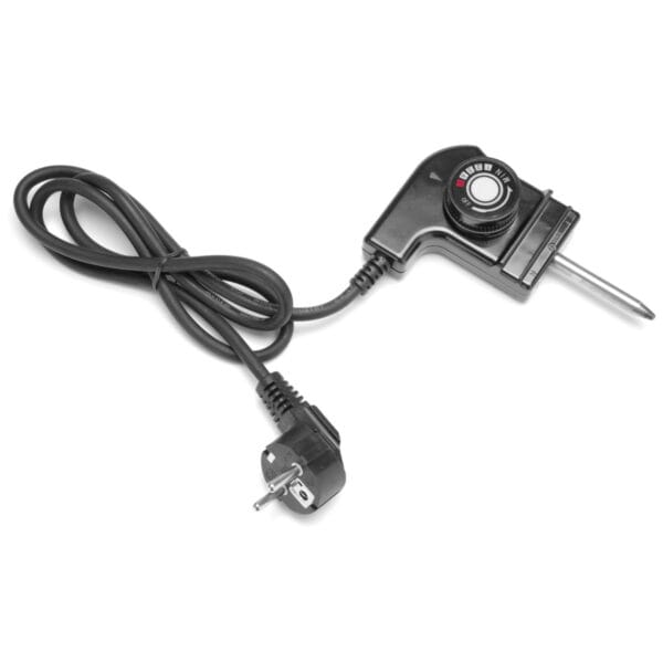 Patelnia elektryczna do smażenia i pieczenia 55cm 1600W - Hendi 239605 5 239605 6