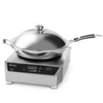 239681 wok indukcyjny 3100w z patelnia indukcyjna profi line hendi 239681 hendi hurtownia sklep cena