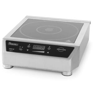 Kuchenka indukcyjna Profi Line 3500W - Hendi 239711 2 Kuchenka indukcyjna Profi Line 3500W - Hendi 239711 - obrazek 1