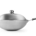 239773 patelnia indukcyjna do woka indukcyjnego 36cm hendi 239773 hendi hurtownia sklep cena najtaniej