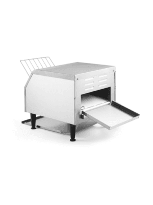 Toster opiekacz przelotowy 2240W - Hendi 261309 6 Toster opiekacz przelotowy 2240W - Hendi 261309 - obrazek 2