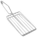 262801 hendi dystrybutor klamra uchwyt na tosty 100x340mm zielona gora