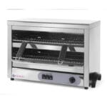 264331 opiekacz toster salamander kwarcowy gn1 1 timer 4500w 400v hendi 264331 hurtownia tanio