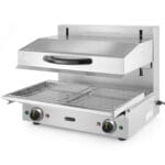 264706 salamander opiekacz model 600 3600w hendi 264706 hendi hurtownia sklep cena zielona gora