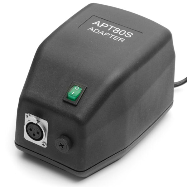 Nóż do kebaba gyrosa elektryczny z ostrzałką i stojakiem 230 V 80 W - Hendi 267264 3 267264 3
