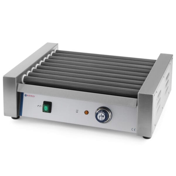 268605-roller-grill-podgrzewacz-rolkowy-do-parowek-9-rolek-940w-hendi-268605-hurtownia-tanio 268605 roller grill podgrzewacz rolkowy do parowek 9 rolek 940w hendi 268605 hurtownia tanio