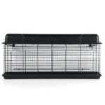 270066 lampa owadobojcza do pomieszczen i kuchni 100m2 40w hendi 270066 hurtownia cena tanio