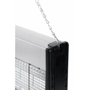 Lampa owadobójcza do pomieszczeń 40 W - Hendi 270165 7 Lampa owadobójcza do pomieszczeń 40 W - Hendi 270165 - obrazek 3