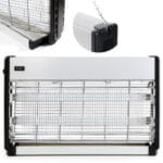270165 lampa owadobojcza do pomieszczen 30w hendi 270165 zielona gora hurtownia