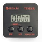 271155 hendi minutnik timer kuchenny cyfrowy z klipsem hurtownia sklep cena tanio