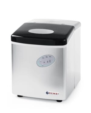 Kostkarka do lodu Kitchen Line 12 - Hendi 271568 1 Kostkarka do lodu Kitchen Line 12 - Hendi 271568 - obrazek 1