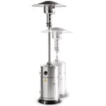 272701 lampa grzewcza na gaz promiennik ciepla tarasowy gazowy skladany hendi 272701 hendi hurtownia zielona gora sklep cena najtaniej