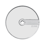 280218 tarcza do plastrow 8mm 1 noz na tarczy hendi 280218