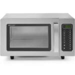 281444 kuchenka mikrofalowa mikrofalowka z mozliwoscia programowania 1000w hendi 281444 hurtownia sklep cena tanio